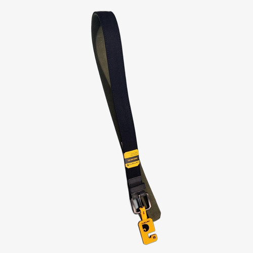 Carhartt canvas gürtel - carhartt, herren