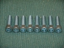 Schraubensatz für k80 - für,