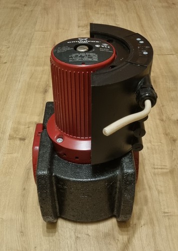 Heizungspumpe grundfos magna - grundfos,