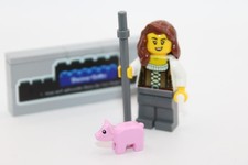 Lego (c) Ritter Figur -