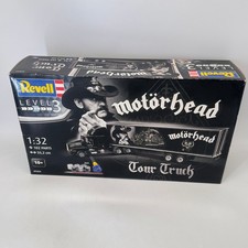 Revell 07654 Motörhead Tour