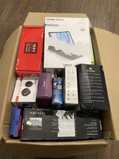 Retourenbox Überraschungsbox