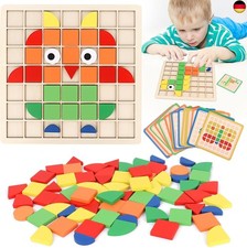 MXTIMWAN Montessori Spielzeug