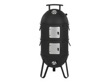 tepro 1198 Grill 3in1 Vertikal