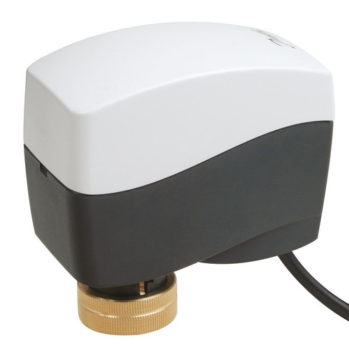 Danfoss elektr stellantrieb - danfoss,