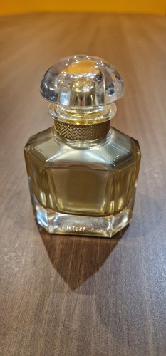 Guerlain mon - guerlain, gold