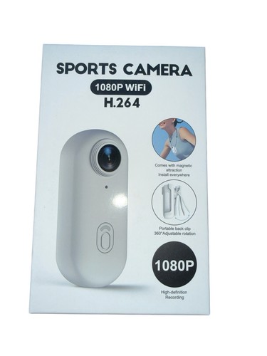 Mini action cam - mini, 1080p