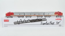 Märklin H0 US Diesellok EMD