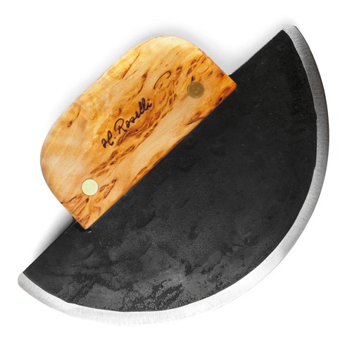 Eskimo ulu küchen - ulu, messer