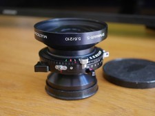 Schneider Symmar-S 210mm f/5.6