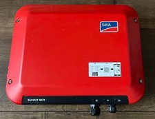 Sma sunny boy sb1 1vl - boy, sb1.5-1vl-40