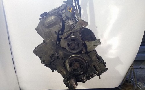 2002 nissan almera n16 motor - nissan,