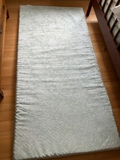 MATRATZENAUFLAGE       NIKKEN KENKOPAD   gebr.     100 / 200