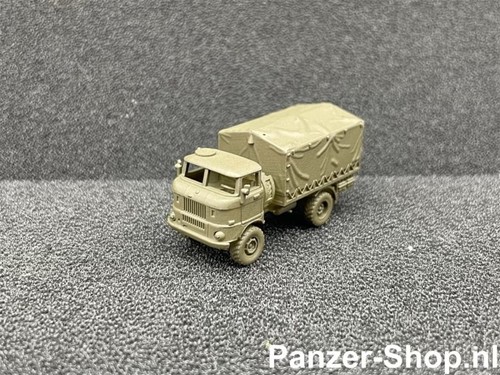 Spur ifa w50 plane nva - spur,
