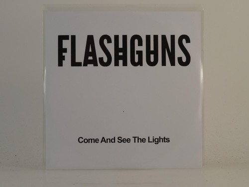 Flashguns come and - come, the