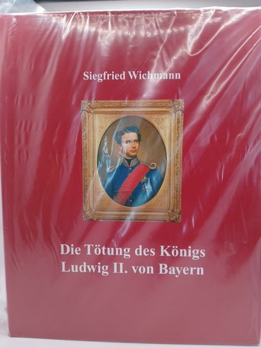 Die tötung des königs ludwig - tötung,