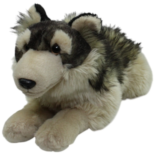 Uni toys wolf - uni-toys,