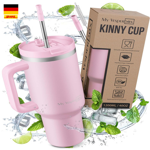 Vesperbox kinny cup - vesperbox,