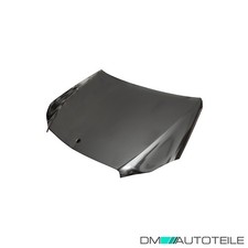 Motorhaube Bonnet Neu Stahl