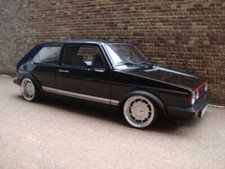 Aufkleber Zierstreifen