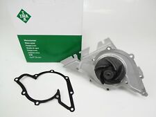 Wasserpumpe INA Audi 2,7l