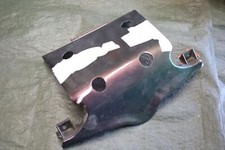 Heck Verkleidung für Gepäckträger Gilera Runner 50 125 180 200 bis 2004