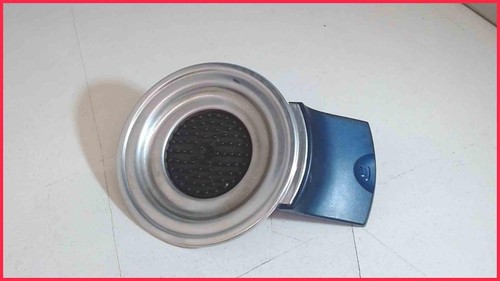 Padhalter tasse blau philips - padhalter,
