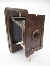 Kodak hawkette bakelit - kodak, hawkette,