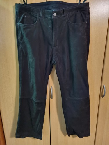 Motorrad lederhose größe - -,