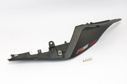 Aprilia 125 2018 - rs,