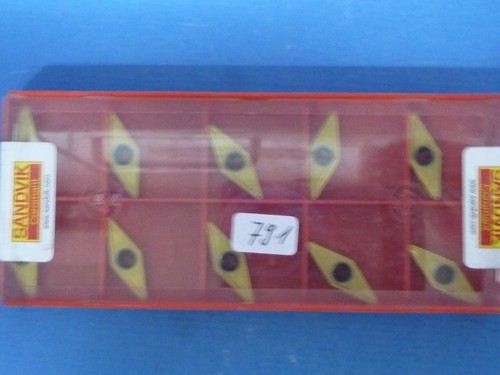 Stck sandvik vb - stck., tr-vb