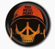 Full Metal Jacket - Peace