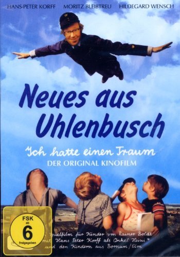 Neues aus uhlenbusch ich - aus,