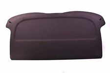 Hutablage Audi A3 8L Heckablage Kofferraum Laderaum Abdeckung grau opt. Mängel