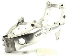 Aprilia RSV Mille 1000 R ME Bj.00 - Rahmen mit Papieren