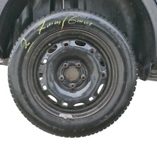 2x Skoda Fabia Felgen Reifen