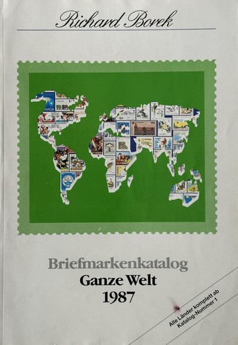 Buch richard borek - richard,