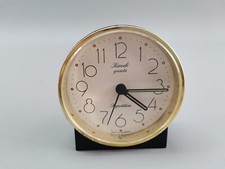 alter Kienzle Wecker