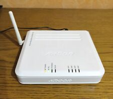 Arcor Easy Box A 300 AR45055KW-B-LF-IR DSL Router WLAN Repeater Acces Point