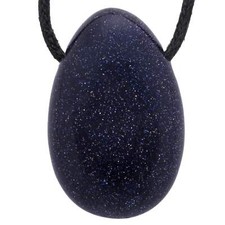 Blaufluss Tropfenanhänger mit