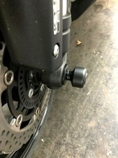 Kawasaki Z1000SX 2010 2019