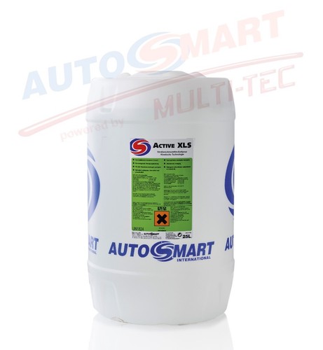 Eur 25 l autosmart - 3,60/l],