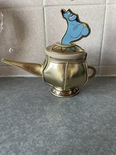 Disney’s Genie Aladdin