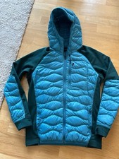 Peak Performance Helium Hybrid