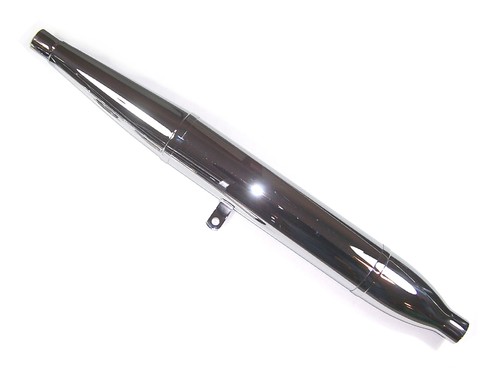 Auspufftopf awo sport - awo,