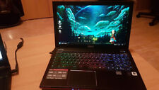 MSI GE60 2PC Apache Gaming Notebook i7, gtx850m, HDD1TB, Ram16GB