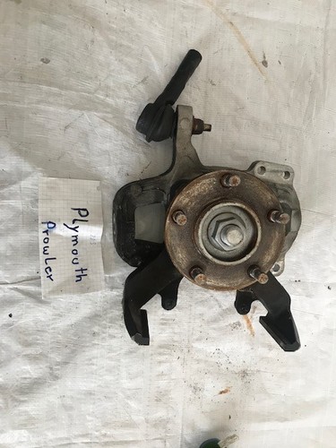 Original chrysler plymouth - original,