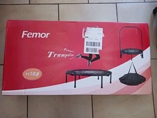 Ø101cm Fitness Trampolin