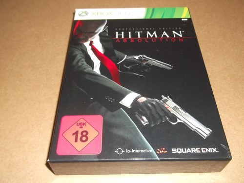 Hitman