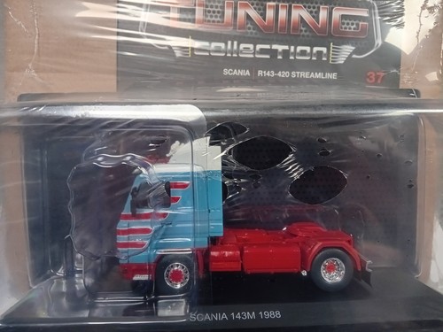 Truck tuning collection - truck,